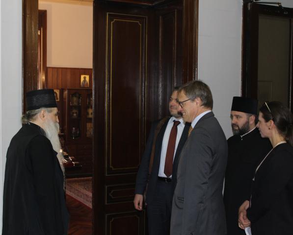 амбасадор