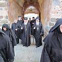 Упокојио се у Господу Епископ жички Хризостом