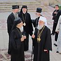 Упокојио се у Господу Епископ жички Хризостом