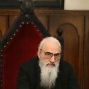 Упокојио се у Господу Епископ жички Хризостом