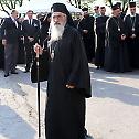 Упокојио се у Господу Епископ жички Хризостом
