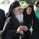 Упокојио се у Господу Епископ жички Хризостом