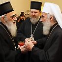 Упокојио се у Господу Епископ жички Хризостом