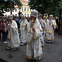 Мајска скупштина обележена у Сремским Карловцима