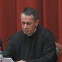 Одржан округли сто "Десетогодишњица поновног увођења веронауке у школе у Србији"