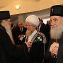 Државно одликовање верским посленицима - Сретењски орден
