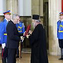 Државно одликовање верским посленицима - Сретењски орден