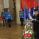 Државно одликовање верским посленицима - Сретењски орден