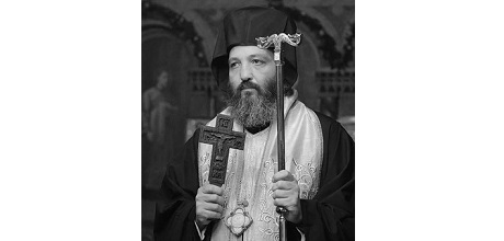 Молитвени помен блаженопочившем епископу јегарском Јерониму