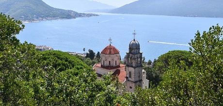 Патријарх упутио писмо премијеру Црне Горе