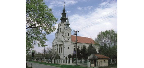 Веронаука за одрасле у Сивцу