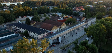 Нови Сад добија Меморијални центар – Легат културе сећања