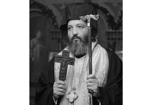 Шест година од упокојења блаженопочившег епископа јегарског Јеронима