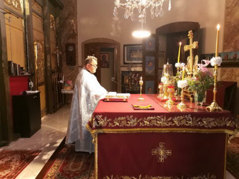 Св.мученици бачки Литургија Госпођинци (3)_resize