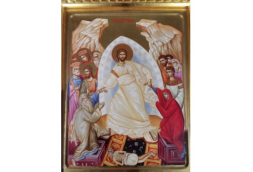 Прослава Васкрса