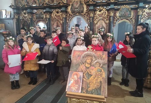 Дечја духовна академија