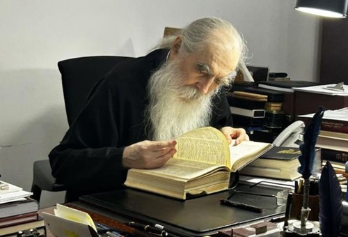 Коме то све смета aрхиепископ Иринеј Буловић