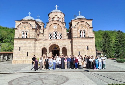 Поклоничко путовање верникâ из Куцуре, Савиног Села и Бачког Доброг Поља