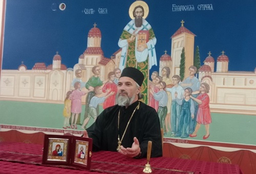 Одржани „Световазнесењски даниˮ у Ђурђеву