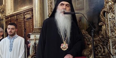 Епископ бачки др Иринеј: Сабор је израз самог бића Цркве