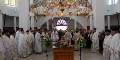 Празник Светих Кирила и Методија у Новом Саду