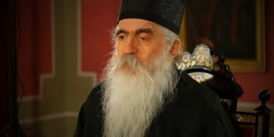 Врлинослов: Епископ бачки Иринеј о светом Јустину Ћелијском (први део емисије)